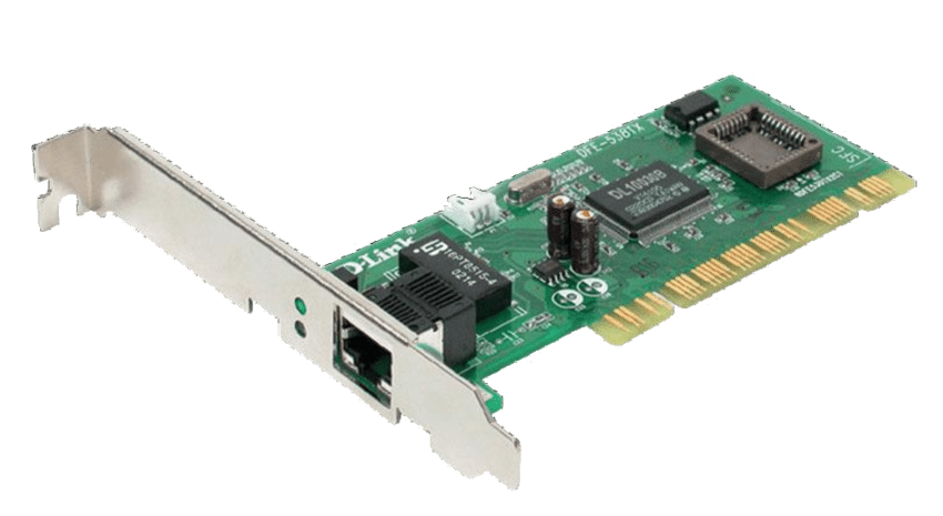 2-Network-Interface-Card-NIC 2 Network Interface Card NIC