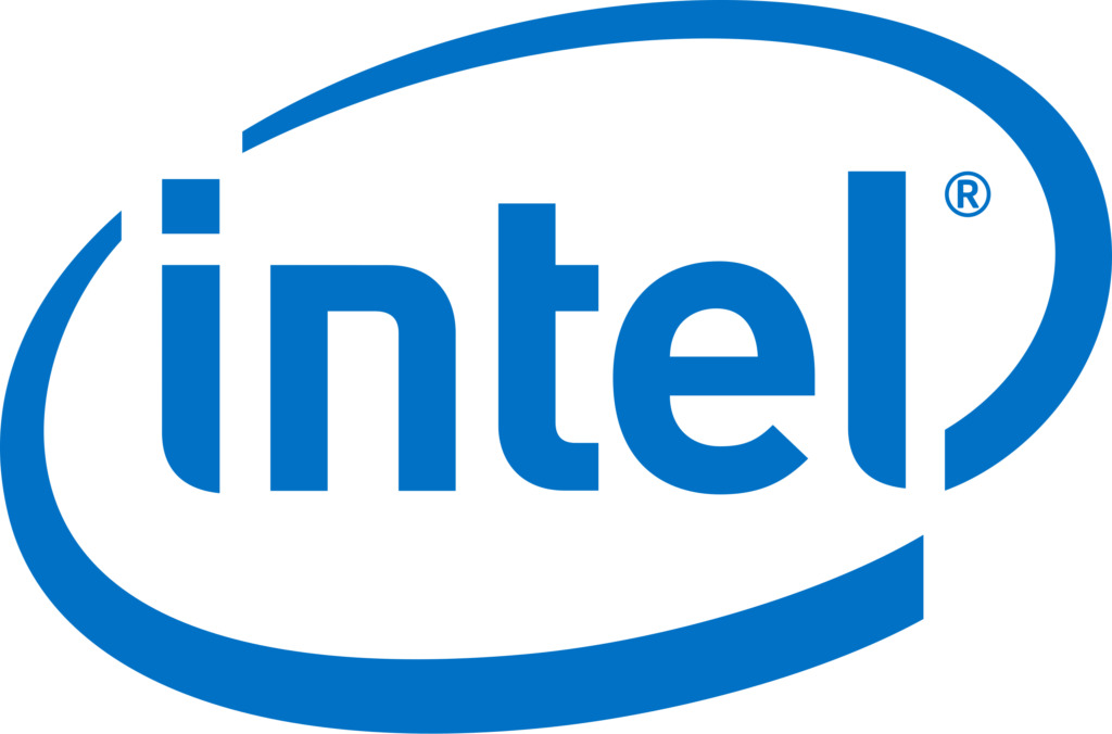 Home 6 Intel logo 2006 2020.svg