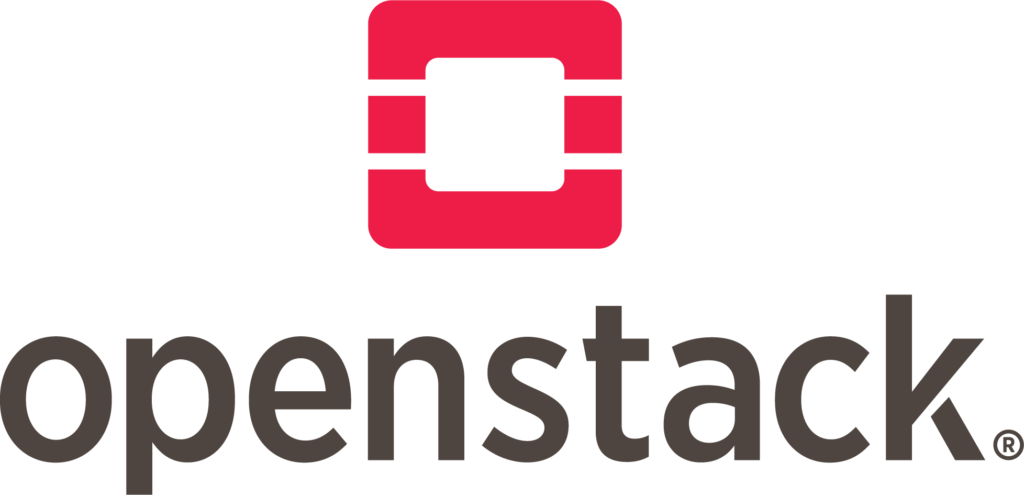 Home 1 OpenStack Logo Vertical