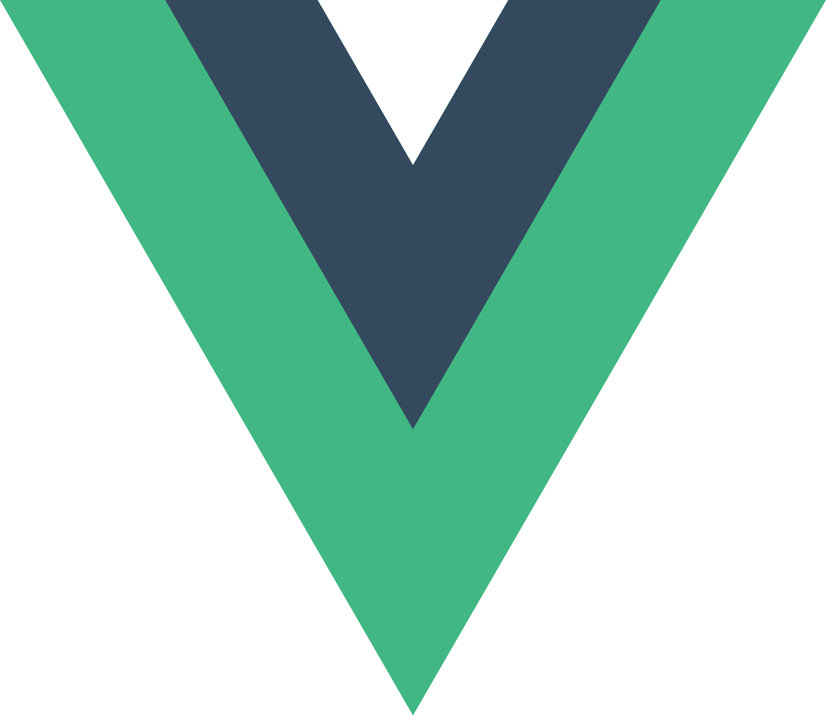 Consulting 10 Vue.js Logo 2.svg