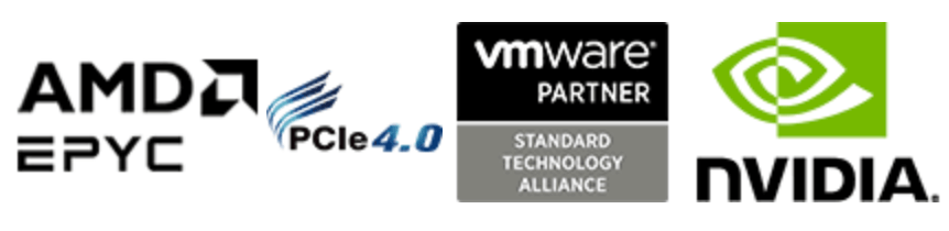 Servers 18 vmware ort